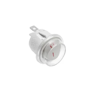 Mikro prekidač ugradni 230V max. 1300W, IP44