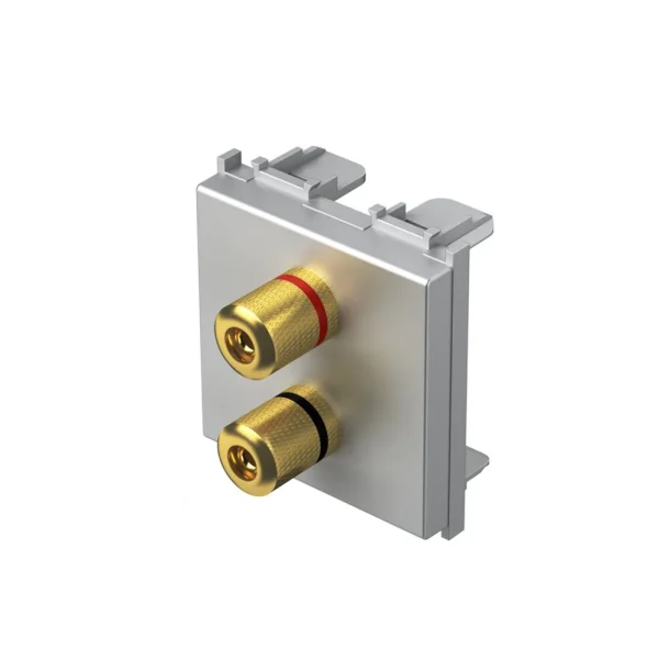 Utičnica KM26ES-3D