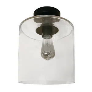 LOFT295-BLACKCLEAR