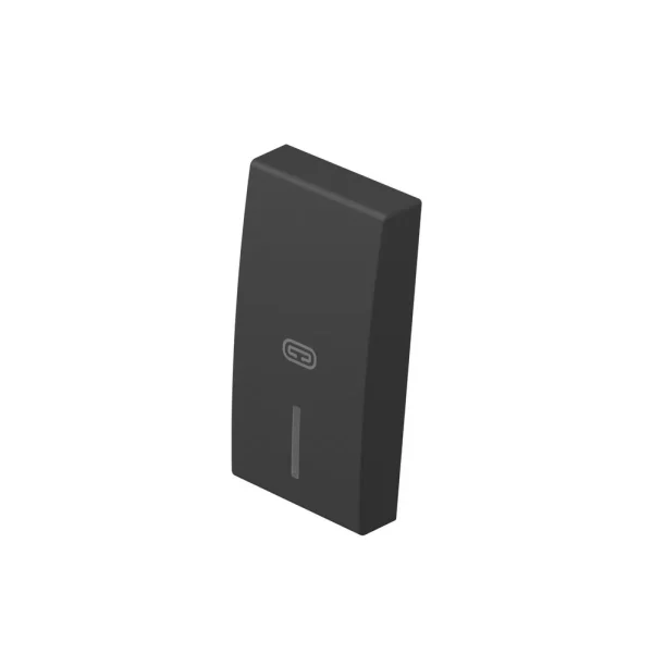 Tipka TM11SBIN07-3D
