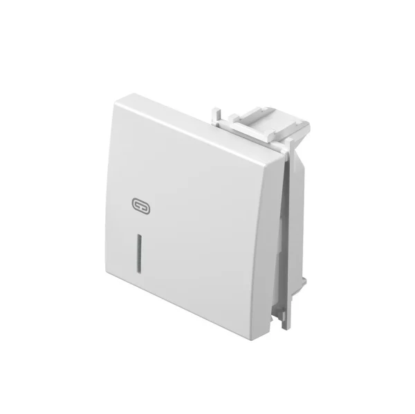 Tipka TM12PWIN07-3D
