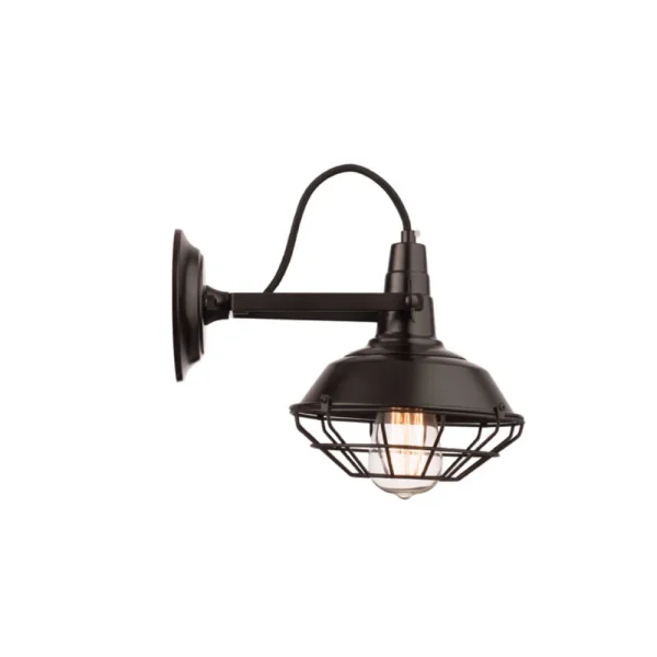 WL101-1B-Black