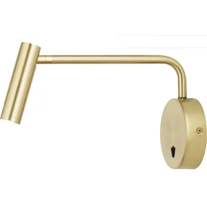 Lampa WL713-Gold