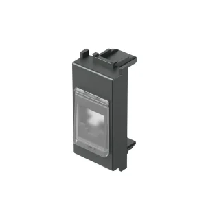 Adapter za utičnicu sa zaštitom od prašine KM38 TEM Modul - Slika 4