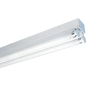 Kućište za LED cijevi T8 2 x 120cm IP20