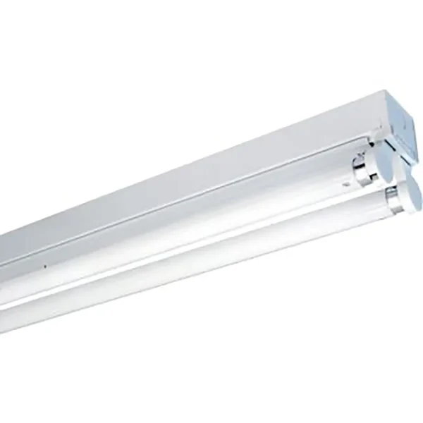 Kućište za LED cijevi T8 2 x 120cm IP20