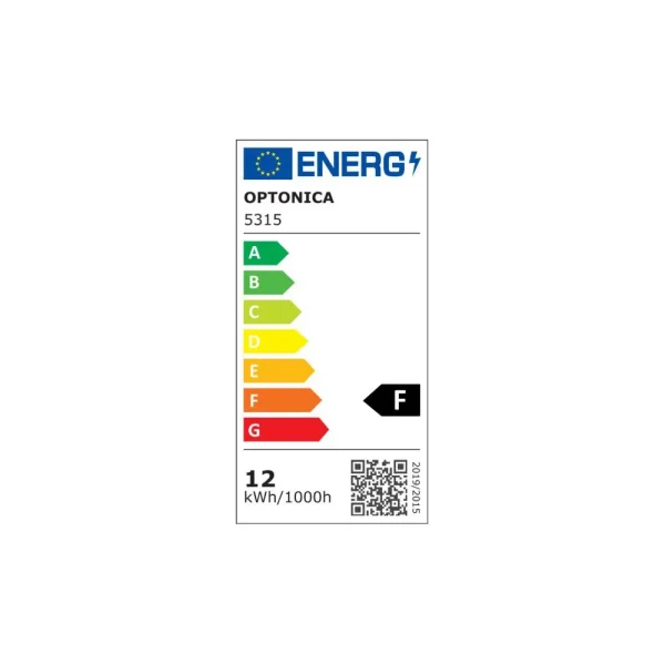LED magnetni reflektor top 12W – M20 - 5315