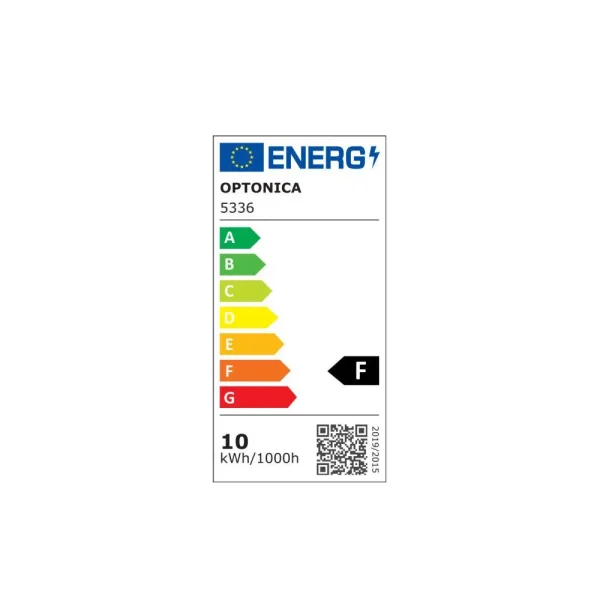 LED magnetna visilica kugla 10W – M20/M35 - 5336
