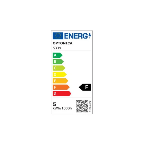 LED magnetni reflektor 5W – M20/M35 - 5339