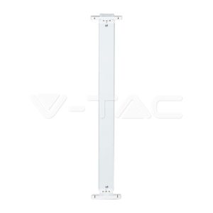 Kućište za LED cijevi T8 2 x 120cm IP20