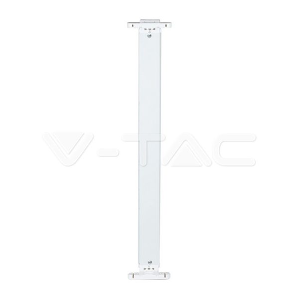 Kućište za LED cijevi T8 2 x 120cm IP20
