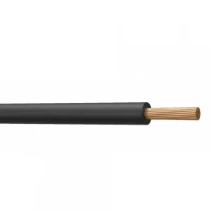 ŽICA P 1.5 CRNI