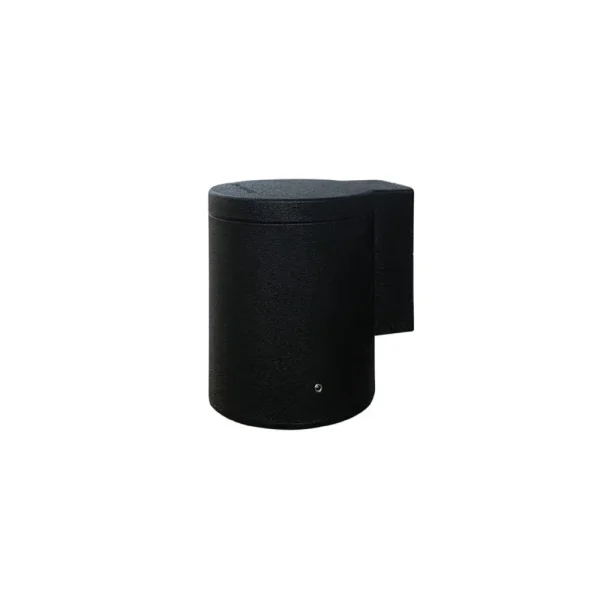 FRANCA90_1L_WALL_BLACK