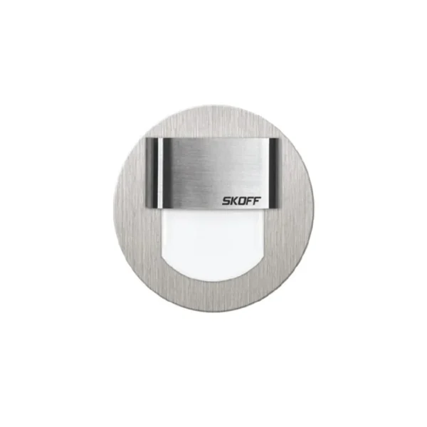 RuedaMiniStickStainlessSteel