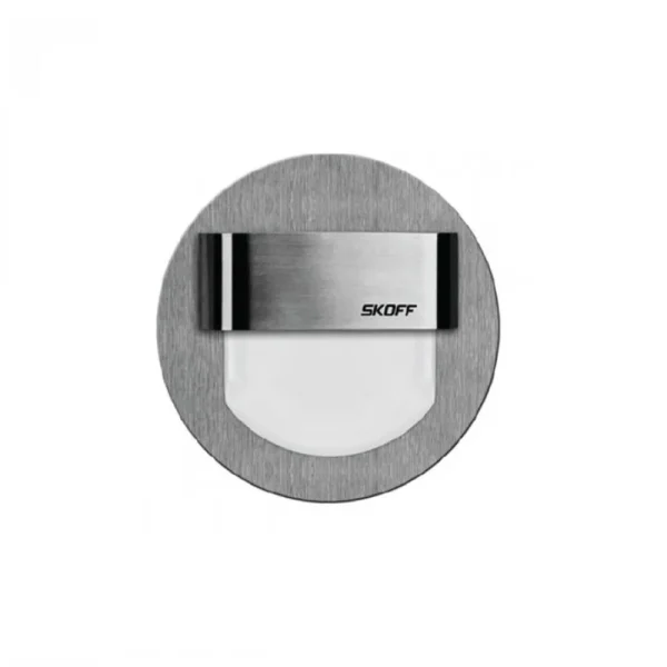 RuedaStainlessSteel