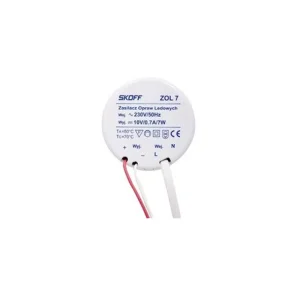 power supply type zol 7