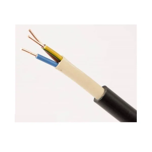 KABEL PPOO 3X2.5 RE