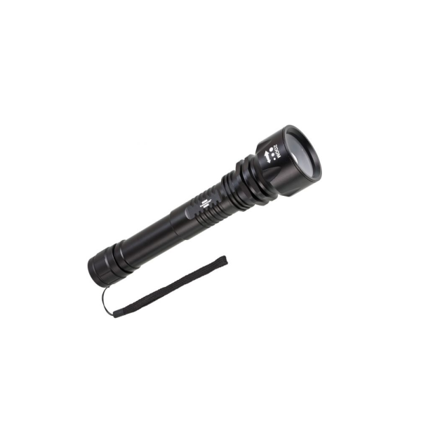 LuxPremium punjiva-fokus-LED-svjetiljka TL 800 AF, IP67, CREE-LED, 860lm