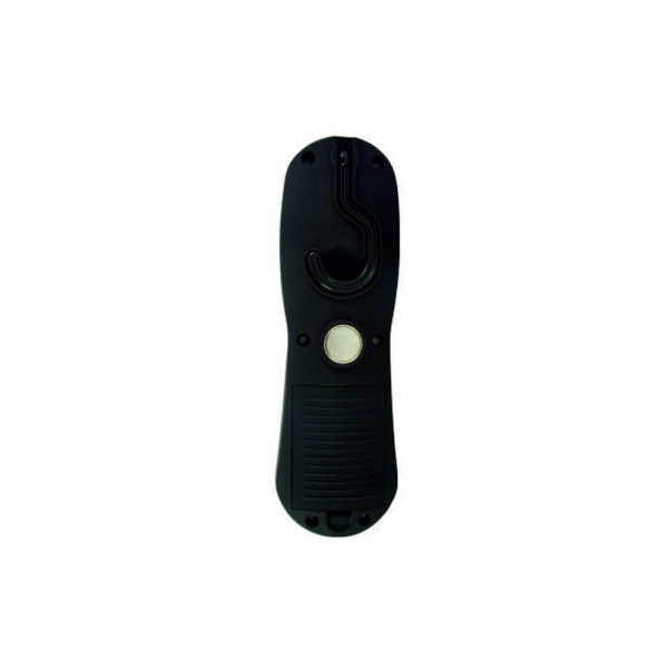 LED COB univerzalna svjetiljka sa magnetom i kukom BC TR C242 3W