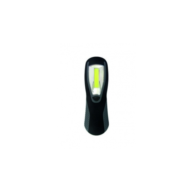 LED COB univerzalna svjetiljka sa magnetom i kukom BC TR C242 3W
