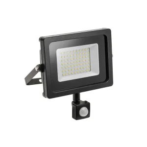 LED REFLEKTOR SA SENZOROM INEXT 50W IP65