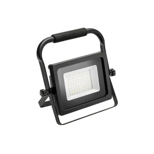 PRIJENOSNI LED REFLEKTOR INEXT 30W IP65 S KABELOM