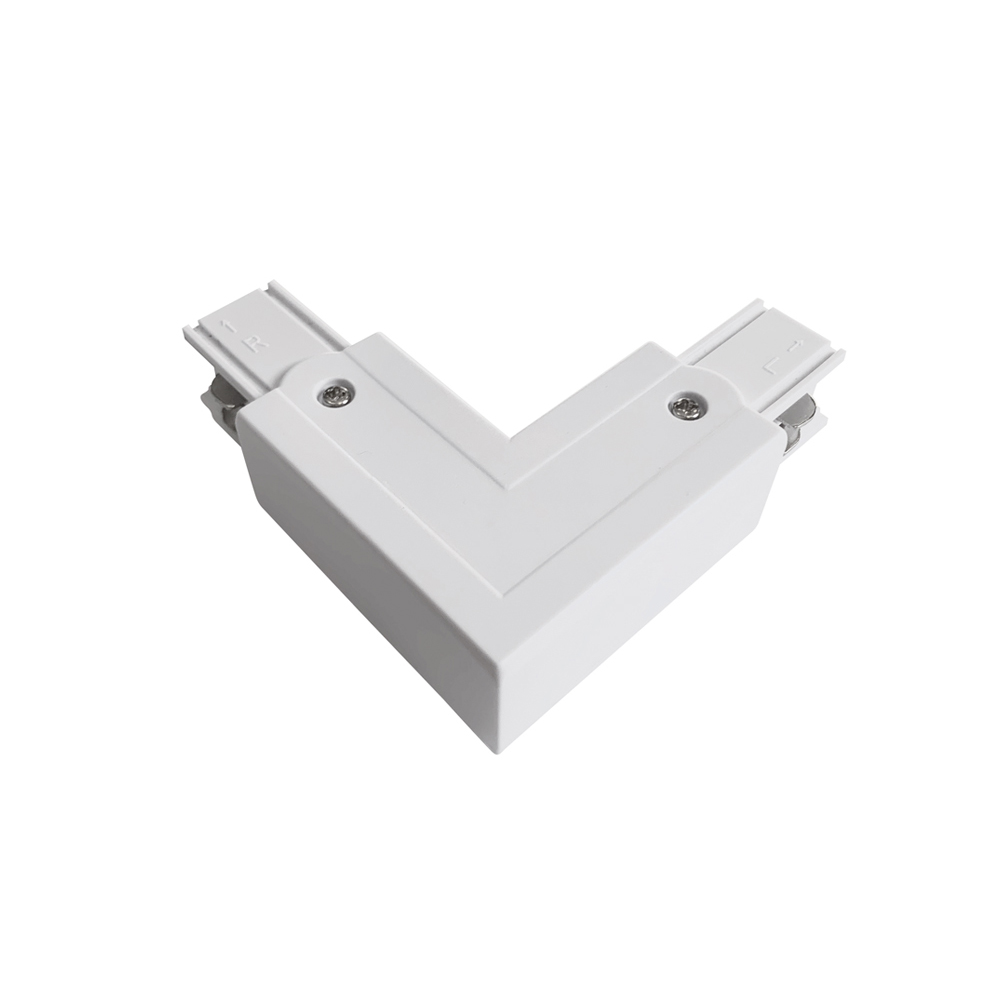 Kutni konektor za šinu (R/L)