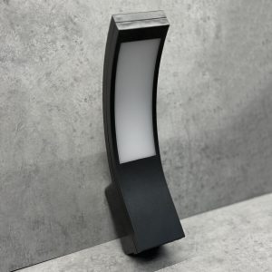 LED ZIDNA SVJETILJKA PARIS 10W