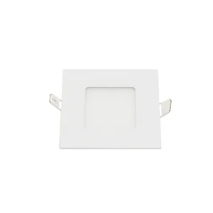 LED panel ugradbeni 12W kvadratni