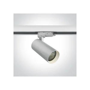 Tračni LED reflektor TLGU4-GU10