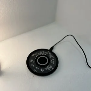 Stolna lampa sa bežičnim punjačem TL-14 PRO - Slika 7