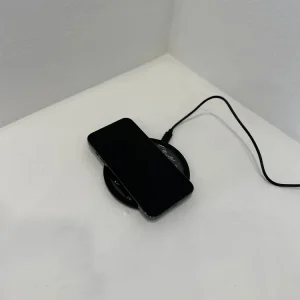 Stolna lampa sa bežičnim punjačem TL-14 PRO - Slika 6
