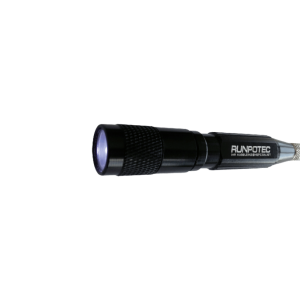 LED LAMPA 130 LUMENA - NAVOJ RTG Ø 6 MM