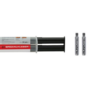 Kit za popravak GF11 RTG Ø 12 MM navoj