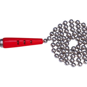 Kuglični lanac 50 cm sa Ø 6 mm RTG navojem