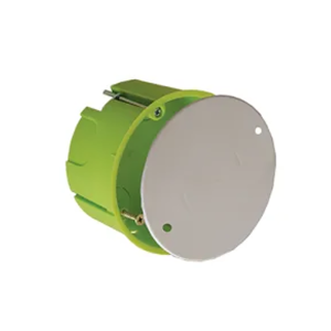Kutija za šuplji zid Ø80 x 45 mm s poklopcem