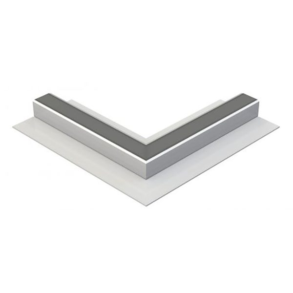 SAGA KLIPS kutni profil TP-FLEX