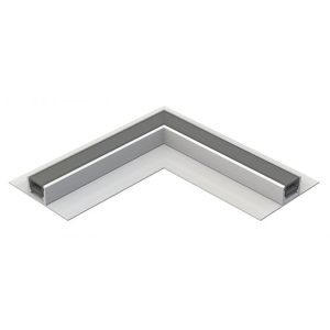 SAGA KLIPS kutni profil TP-FLEX