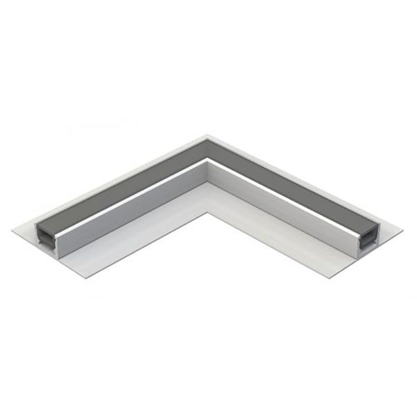 SAGA KLIPS kutni profil TP-FLEX