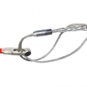 Grip za provlačenje kablova sa omčom za kabel - Slika 3