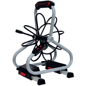 Profi-set čelična motalica Ø 330 MM za sajlu od staklenih vlakana Ø 4,5 mm