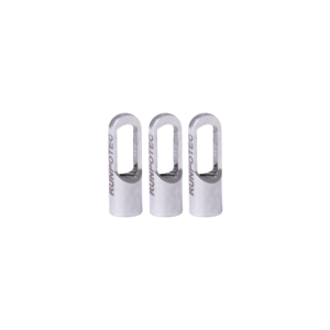 Set ušica za provlačenje Ø 7 MM (3 KOMADA) za sajlu od staklenih vlakana Ø 3mm, 4,5mm i 6mm