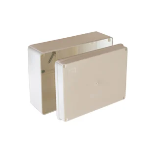Kutija nadžbukna 150 x 110 x 70 mm IP56 bez uvodnica