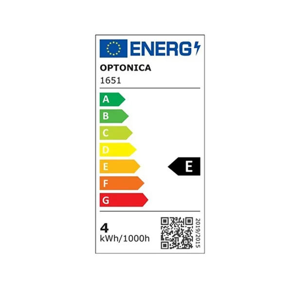 LED ŽARULJA G9 3.5W