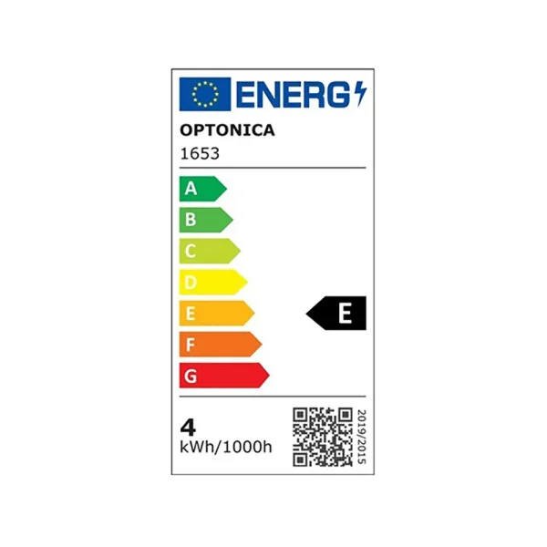 LED ŽARULJA G9 3.5W