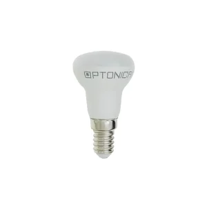 LED ŽARULJA E14 R50 6W