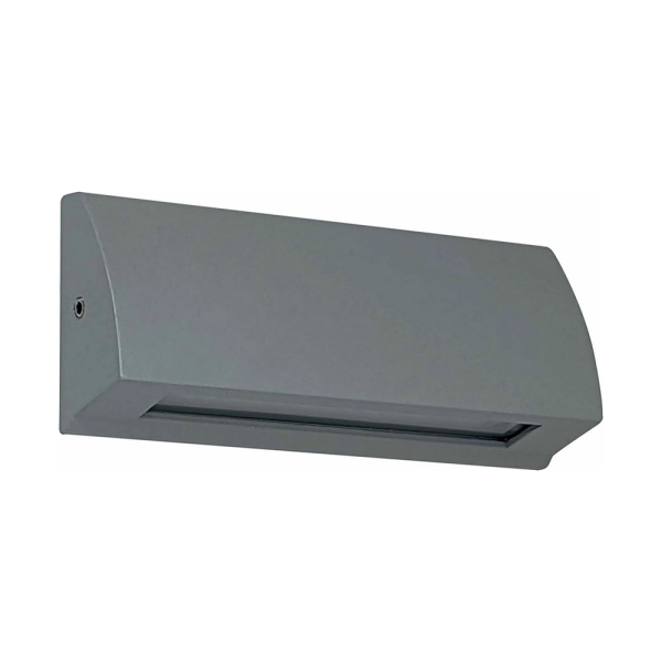 ZIDNA LED SVJETILJKA STEP IP54
