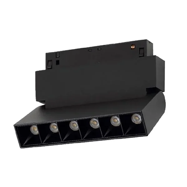 LED magnetni reflektor zakretni 9W – M20