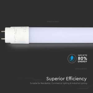 LED cijev SAMSUNG ČIP 120cm 16,5W G13 6500K