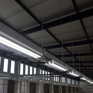 LED cijev SAMSUNG ČIP 120cm 16,5W G13 6500K
